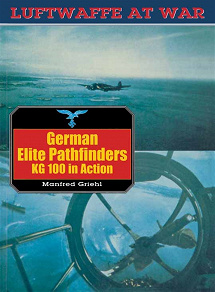Omslagsbild för German Elite Pathfinders