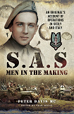 Omslagsbild för S.A.S Men in the Making