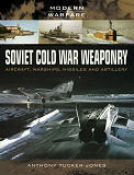 Omslagsbild för Soviet Cold War Weaponry
