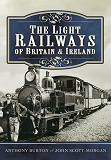 Cover for The Light Railways of Britain and Ireland