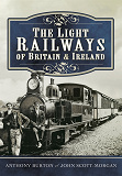 Omslagsbild för The Light Railways of Britain and Ireland