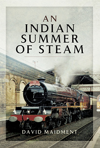 Omslagsbild för An Indian Summer of Steam