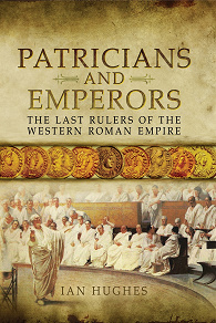 Omslagsbild för Patricians and Emperors