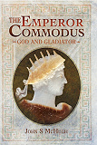 Omslagsbild för The Emperor Commodus