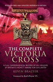 Omslagsbild för The Complete Victoria Cross