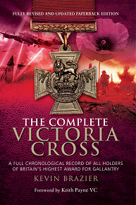 Omslagsbild för The Complete Victoria Cross