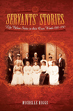 Omslagsbild för Servants' Stories