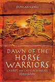 Omslagsbild för Dawn of the Horse Warriors