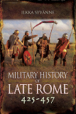 Omslagsbild för Military History of Late Rome 284-361