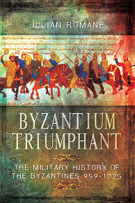 Omslagsbild för Byzantium Triumphant