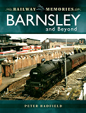 Omslagsbild för Barnsley and Beyond