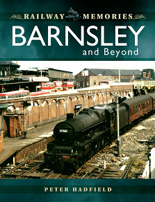 Omslagsbild för Barnsley and Beyond