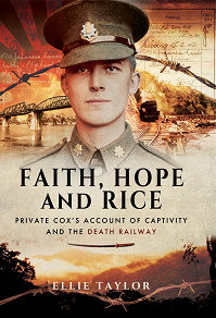 Omslagsbild för Faith, Hope and Rice