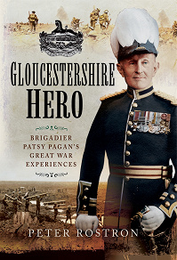 Omslagsbild för Gloucestershire Hero