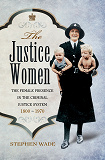 Omslagsbild för The Justice Women