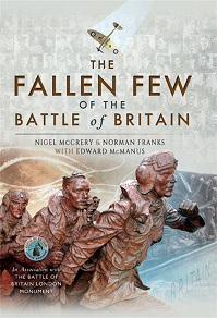 Omslagsbild för The Fallen Few of the Battle of Britain