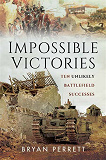 Omslagsbild för Impossible Victories