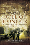 Cover for Roll of Honour