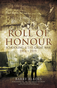 Omslagsbild för Roll of Honour