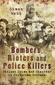 Omslagsbild för Bombers, Rioters and Police Killers