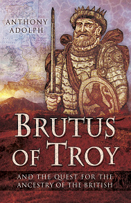 Omslagsbild för Brutus of Troy