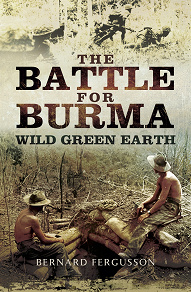 Omslagsbild för The Battle for Burma
