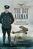 Omslagsbild för The Boy Airman