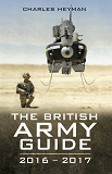 Omslagsbild för The British Army Guide