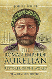 Omslagsbild för The Roman Emperor Aurelian