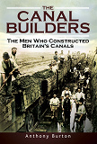 Cover for Canal Builders