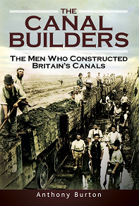 Omslagsbild för Canal Builders
