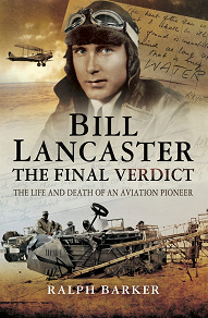 Omslagsbild för Bill Lancaster: The Final Verdict
