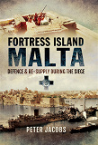 Omslagsbild för Fortress Islands Malta