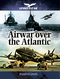 Omslagsbild för Airwar over the Atlantic