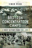 Omslagsbild för British Concentration Camps