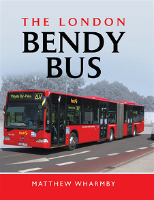 Omslagsbild för The London Bendy Bus