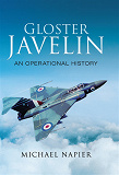 Omslagsbild för Gloster Javelin