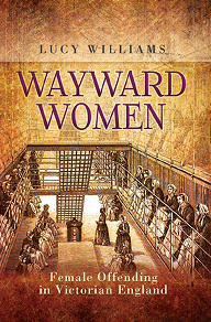 Omslagsbild för Wayward Women