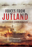 Omslagsbild för Voices From Jutland