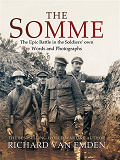 Omslagsbild för The Somme