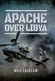 Omslagsbild för Apache Over Libya