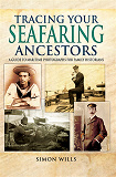 Omslagsbild för Tracing Your Seafaring Ancestors
