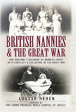 Omslagsbild för British Nannies and the Great War