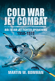 Omslagsbild för Cold War Jet Combat