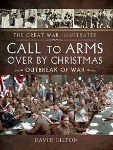 Omslagsbild för Call to Arms - Over By Christmas