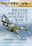 Omslagsbild för British Aircraft of the Second World War