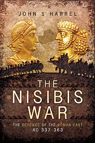 Omslagsbild för The Nisibis War
