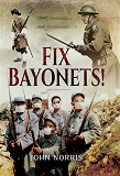 Omslagsbild för Fix Bayonets!