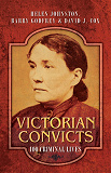 Omslagsbild för Victorian Convicts