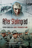 Omslagsbild för After Stalingrad